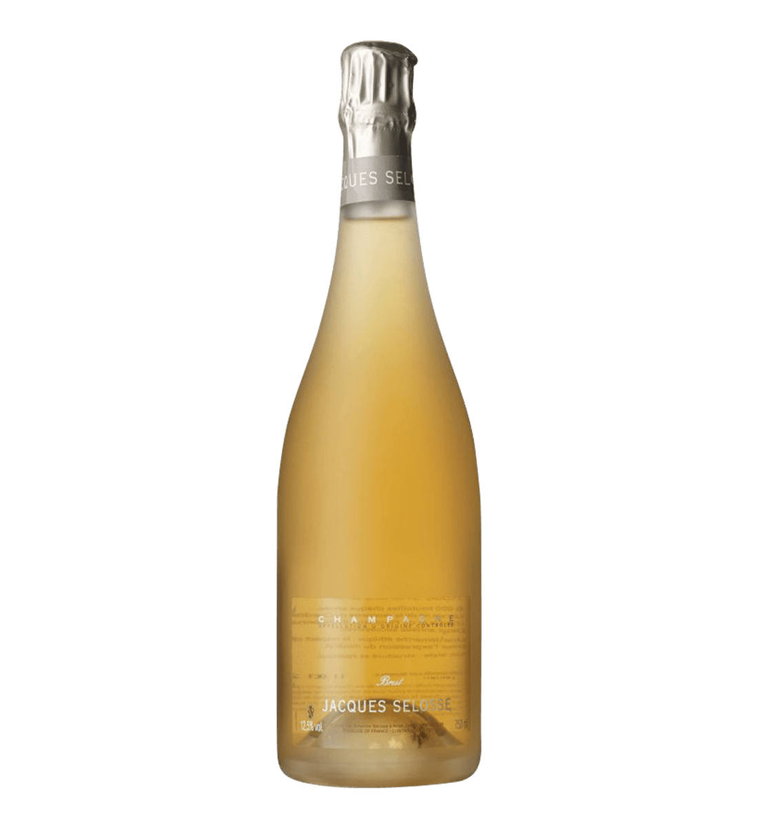 Jacques Selosse Champagne Brut Rosé