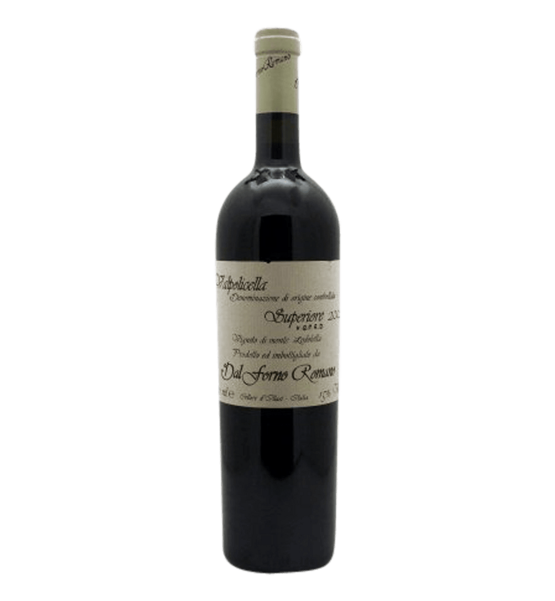 Dal Forno Valpolicella 2003 Jeroboam (500 CL)