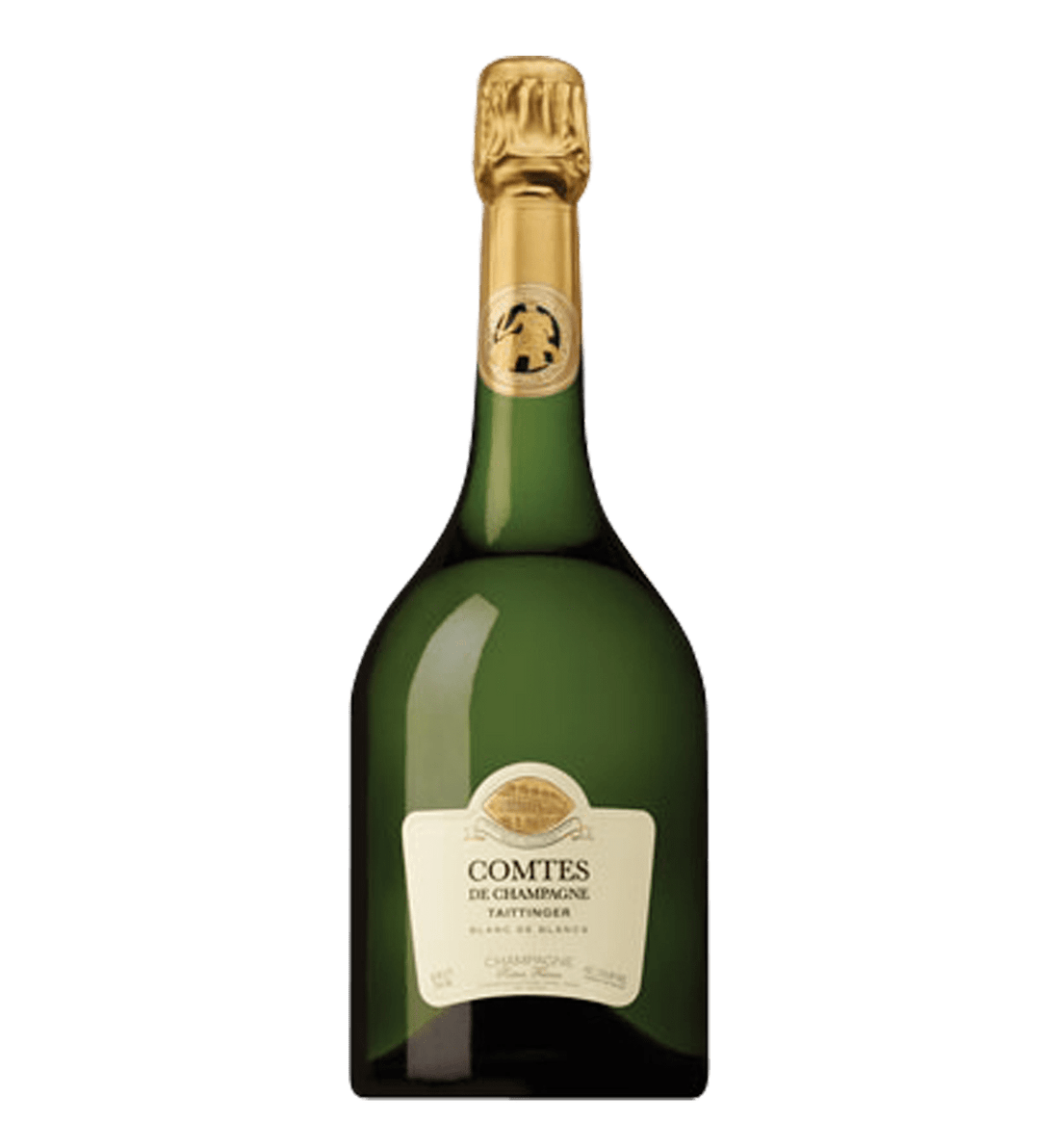 Taittinger Comtes de Champagne 2005 Magnum