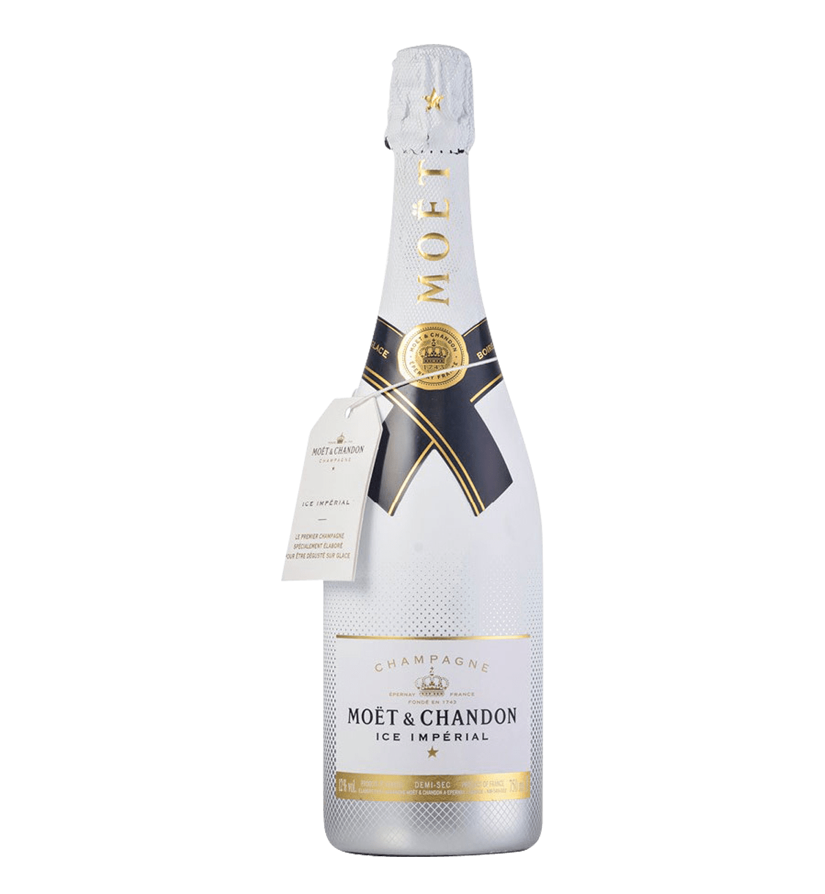 Moët &amp; Chandon ICE Impérial