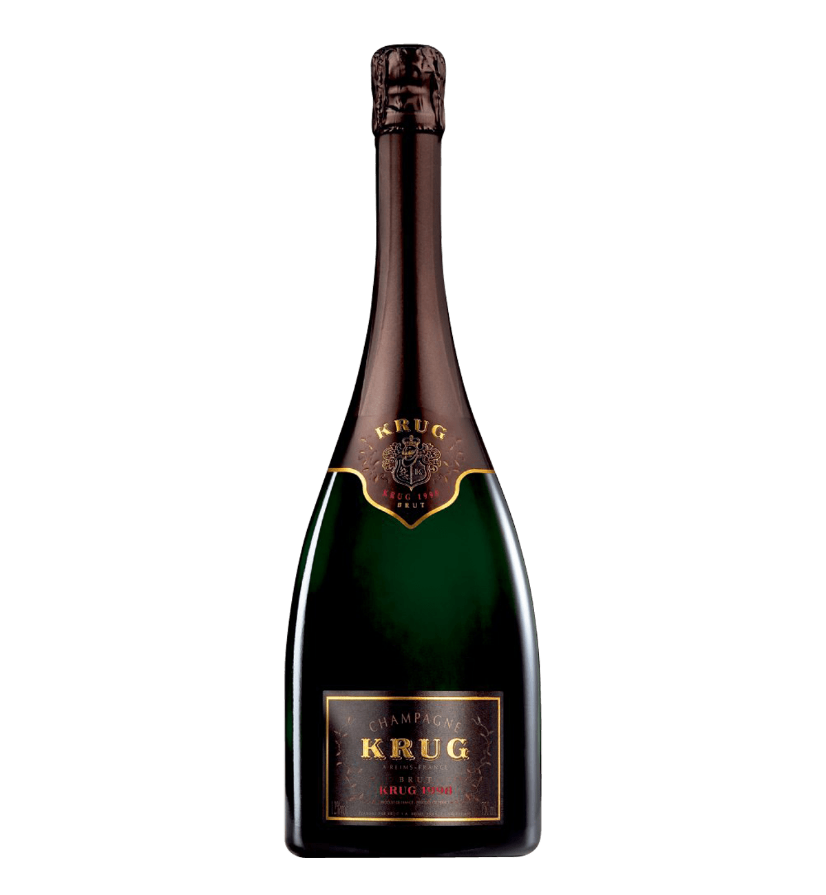 Krug 1998 Jeroboam (300CL)