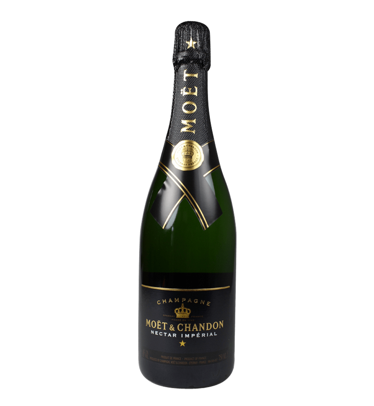 Moët &amp; Chandon Nectar Impérial Magnum