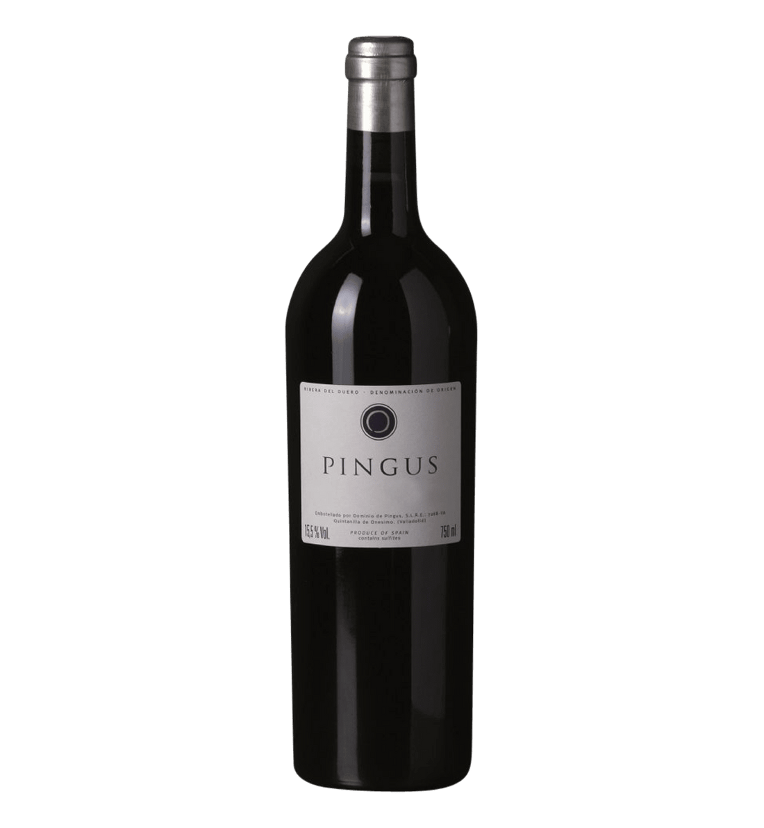 Pingus 2012 Magnum