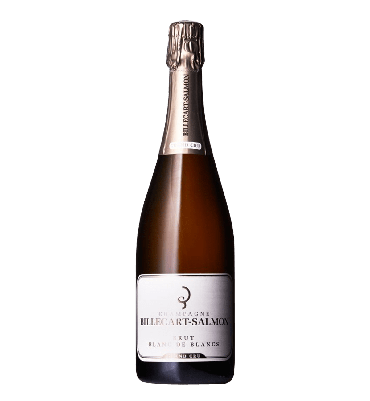Billecart Salmon Blanc de Blancs Grand Cru
