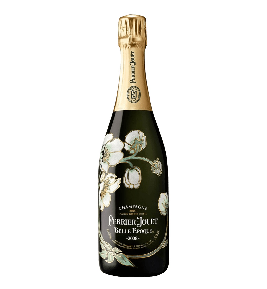 Perrier-Jouët Belle Epoque Brut Champagne 2008