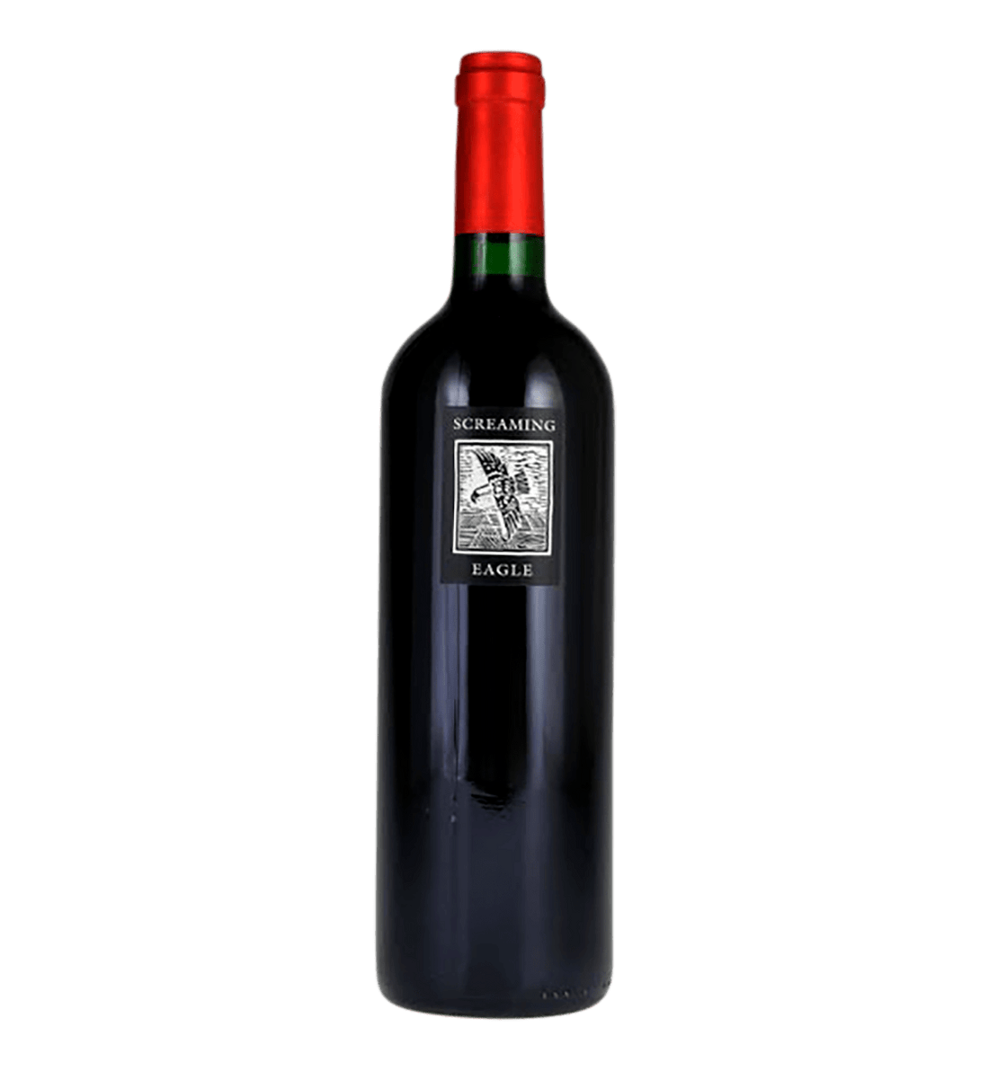 Screaming Eagle Cabernet Sauvignon 2016