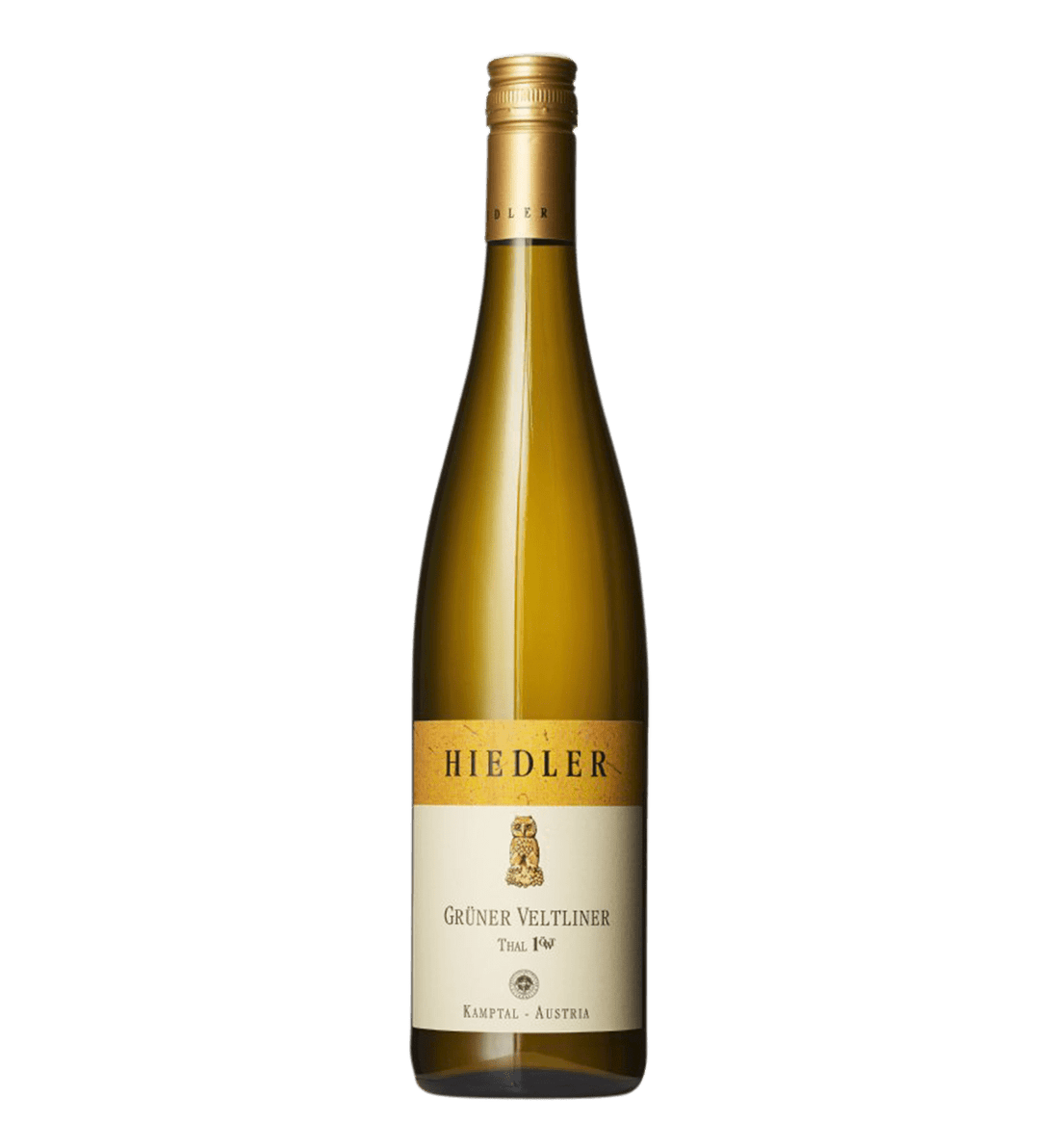 Weingut Hiedler Grüner Veltliner Thal 2023