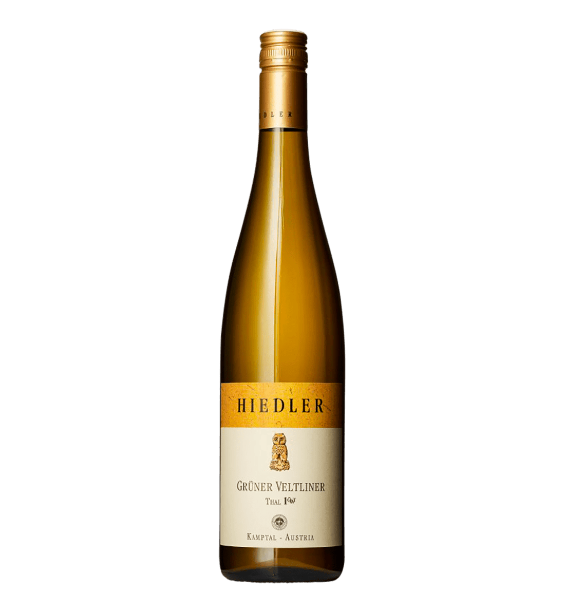 Weingut Hiedler Grüner Veltliner Thal 2024