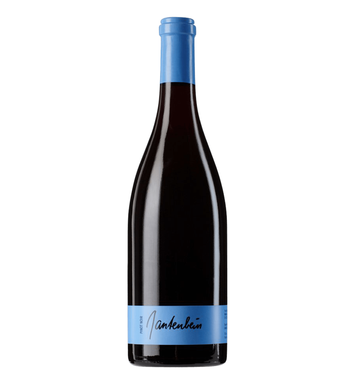 Gantenbein Pinot Noir, Graubünden 2016