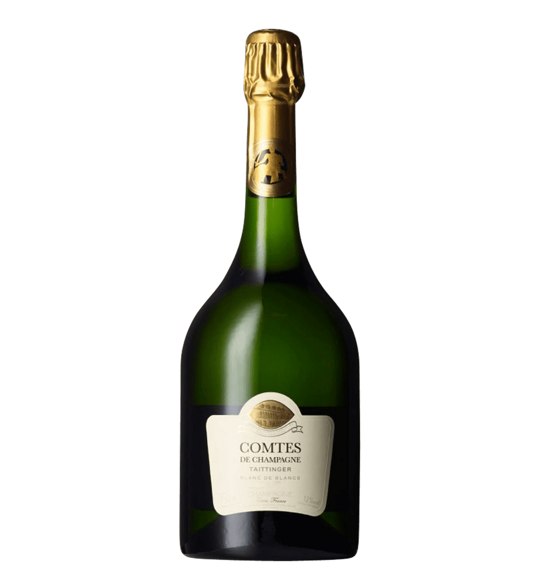Taittinger Comtes de Champagne 2006