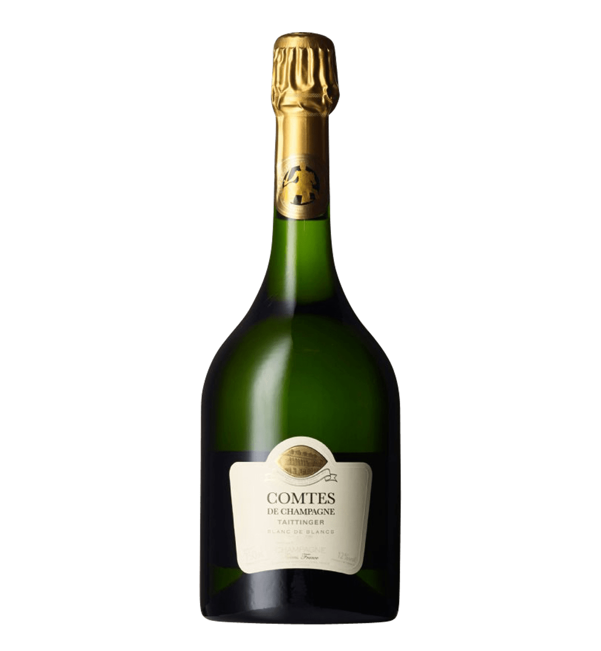 Taittinger Comtes de Champagne 2006