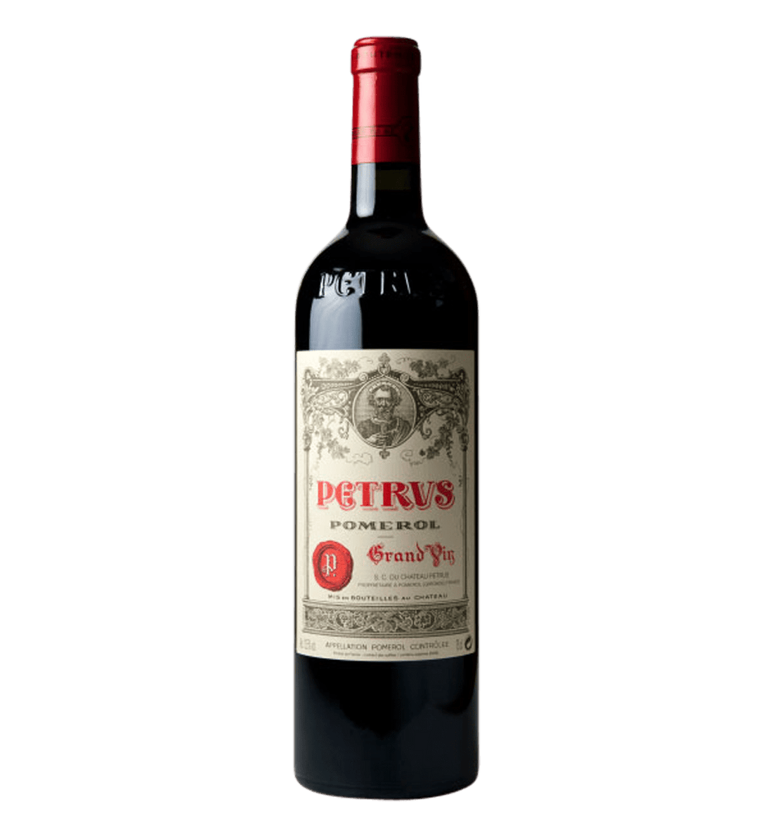 Pétrus 1994