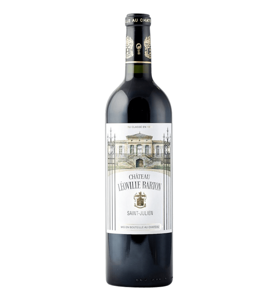 Château Léoville Barton 1996