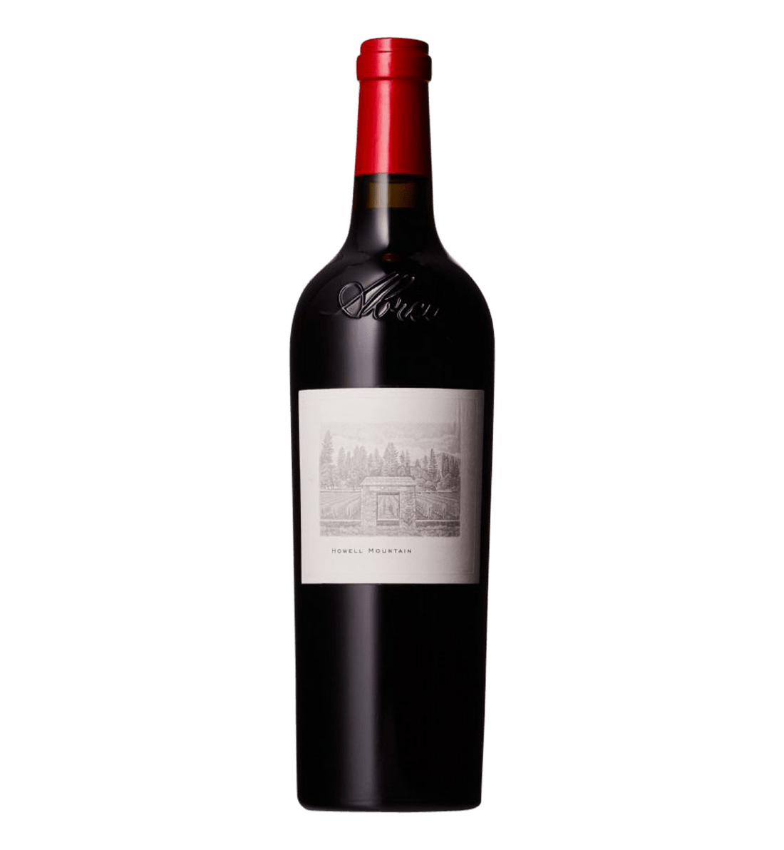 Howell Mountain Cabernet Sauvignon 2010