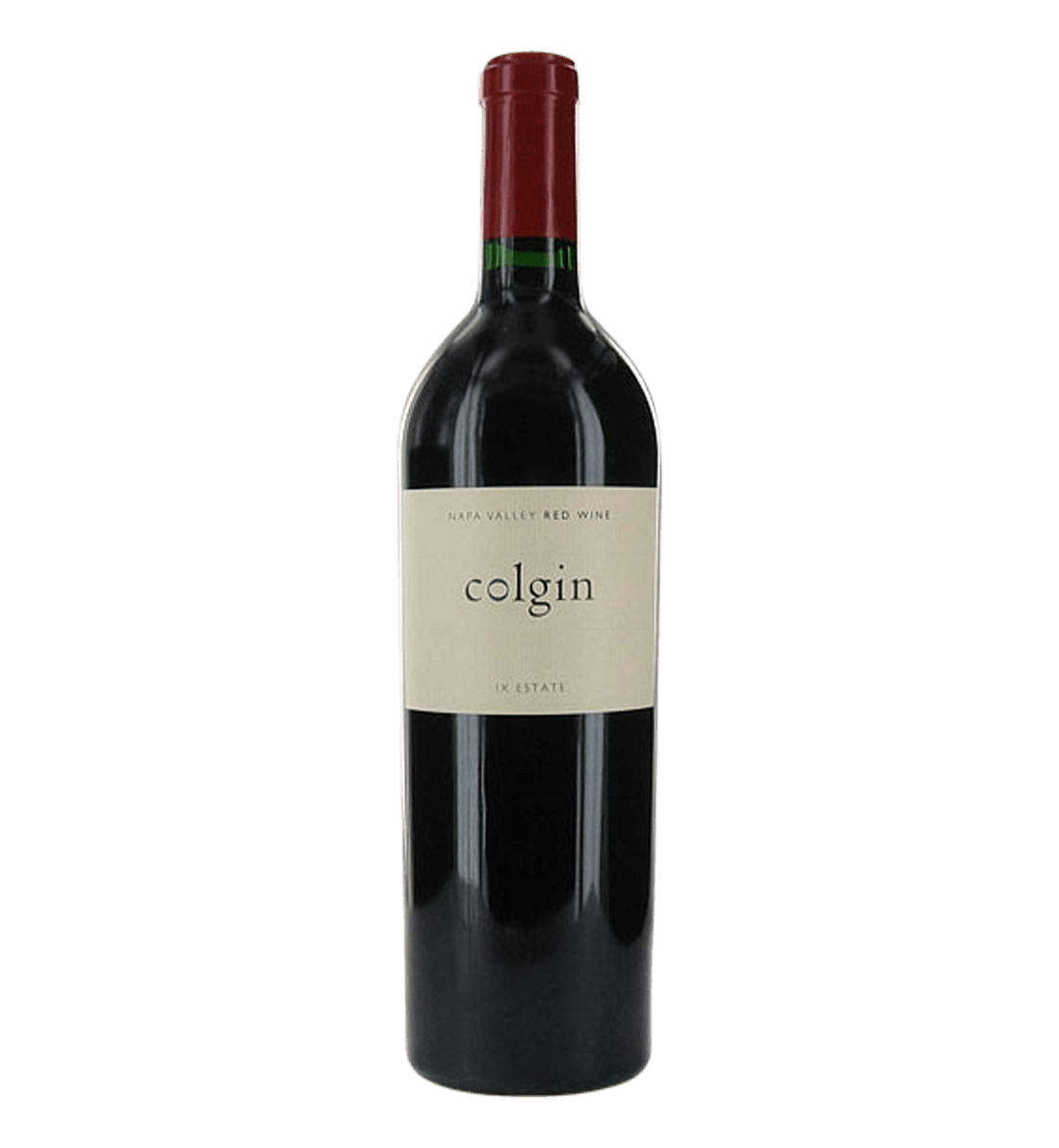 Colgin IX Estate Red 2012