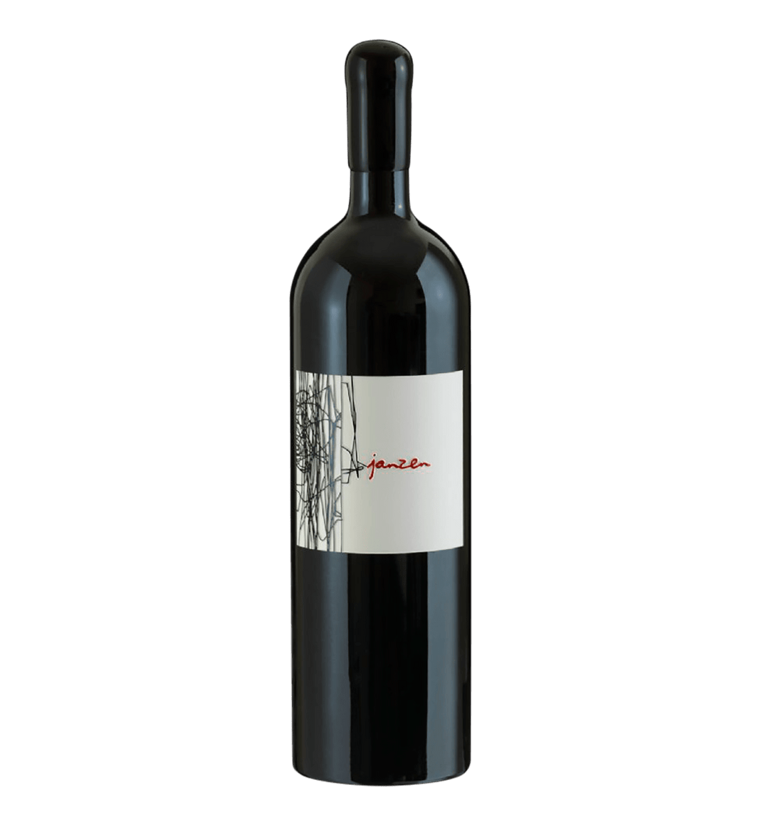 Janzen Beckstoffer To-Kalon Cabernet Sauvignon 2013
