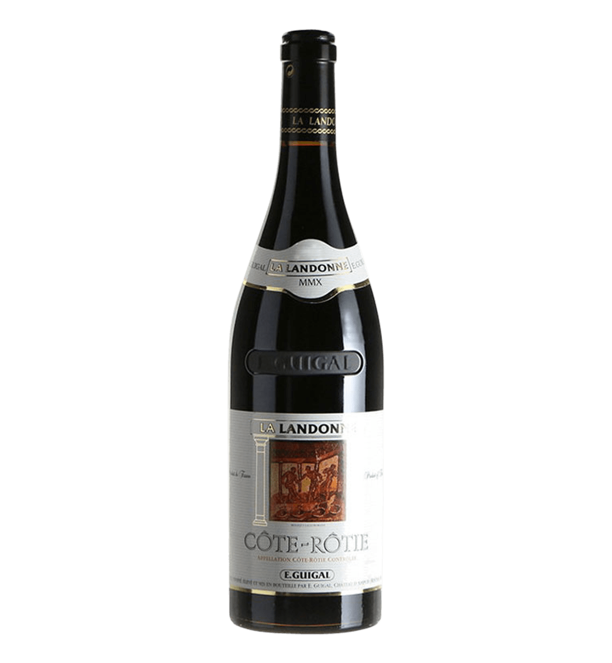 Guigal La Landonne 1999 0,75
