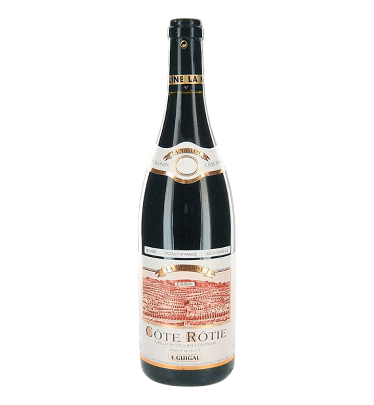 Guigal La Mouline 1995 75CL