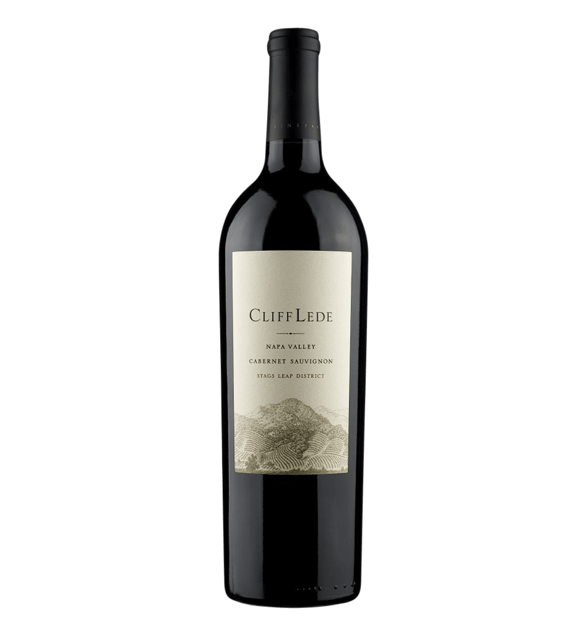 Cliff Lede Cabernet Sauvignon Stags Leap District 2013 MAGNUM