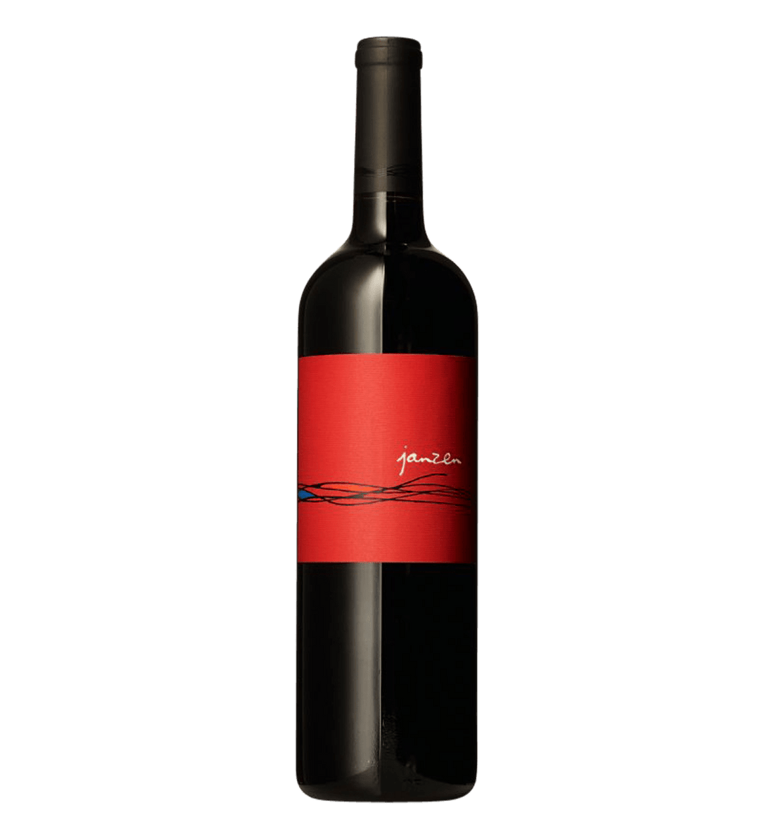 Janzen Estate Napa Valley Cabernet Sauvignon 2019 - magnum
