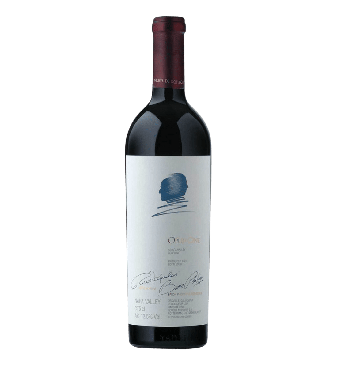 Opus One 2015