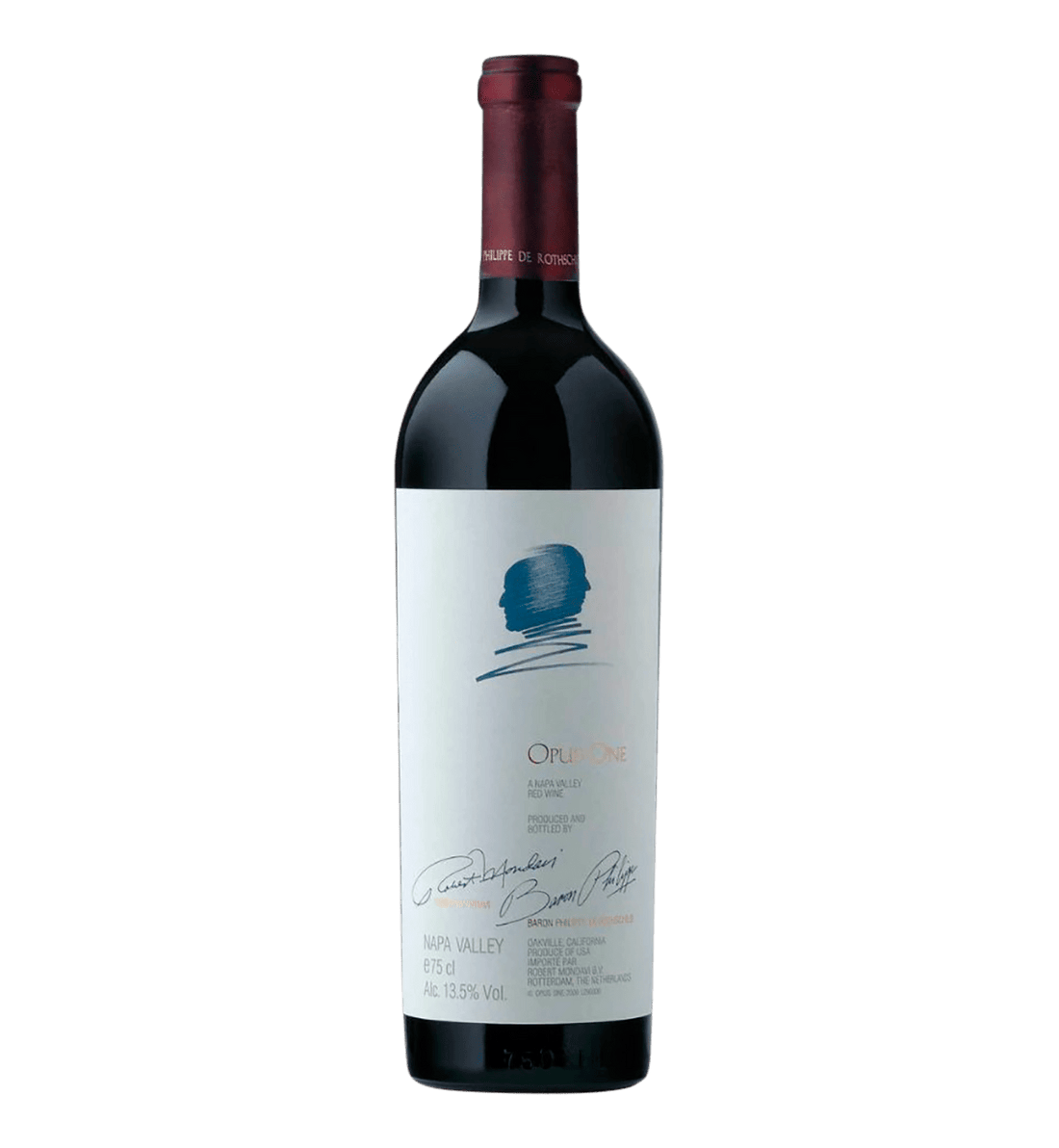 Opus One 1982