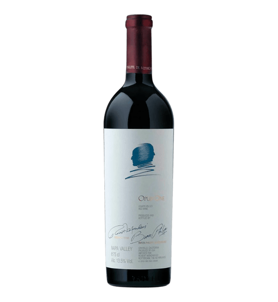 Opus One 1988 – FineWines