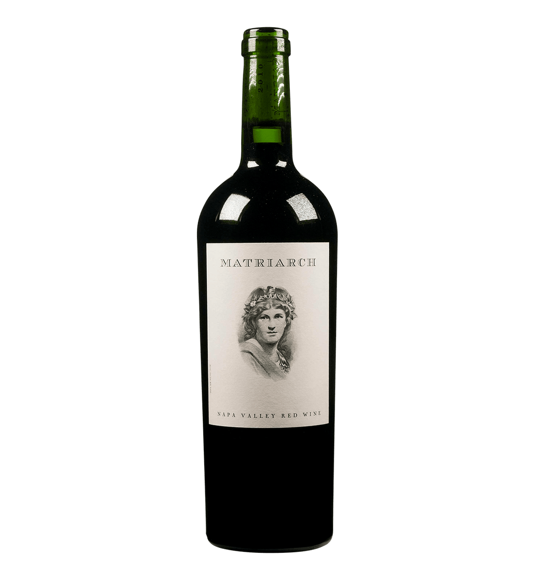 BOND Estates Matriarch 2014