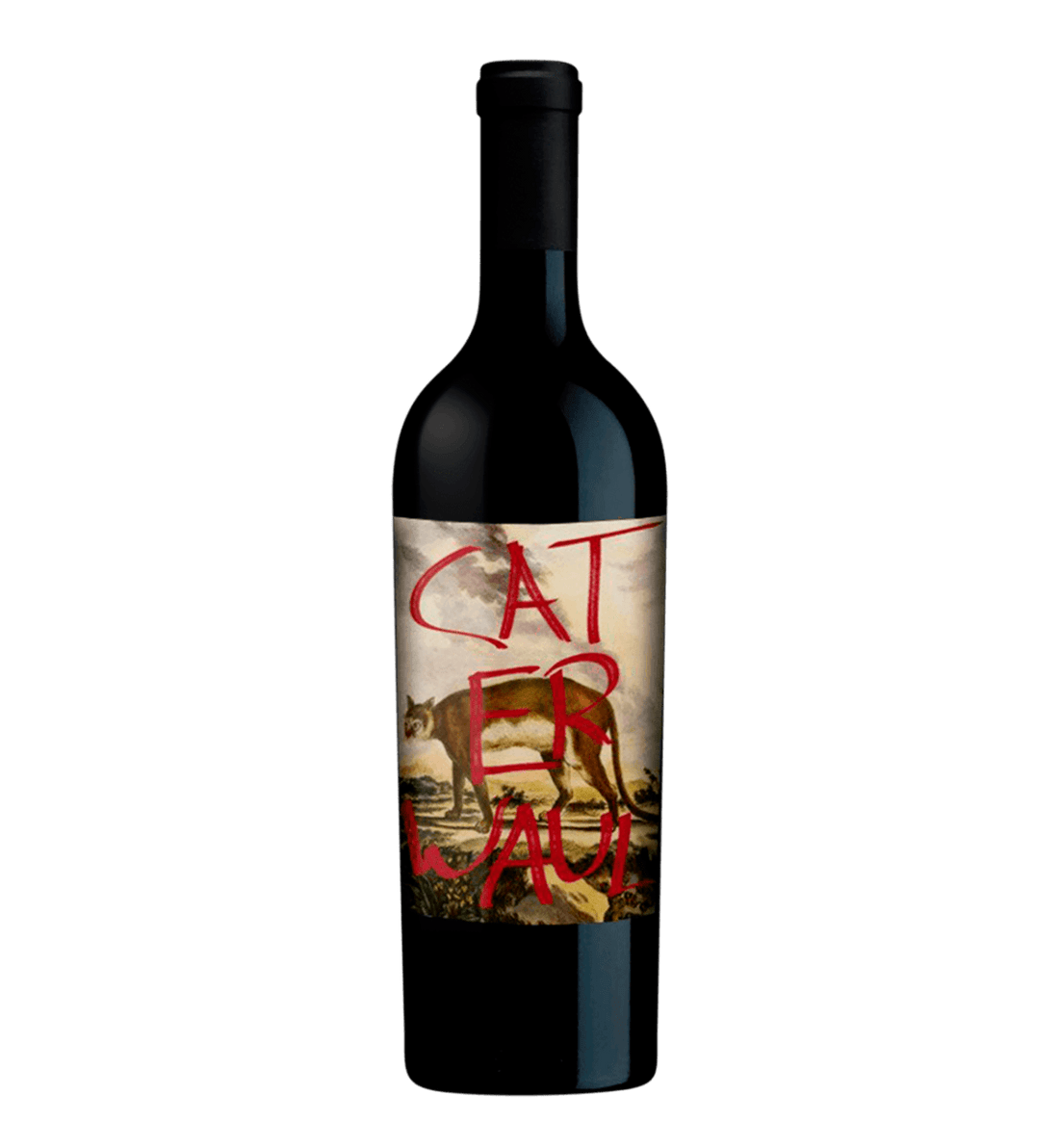 Caterwaul Regusci Vineyard Cabernet Sauvignon 2019