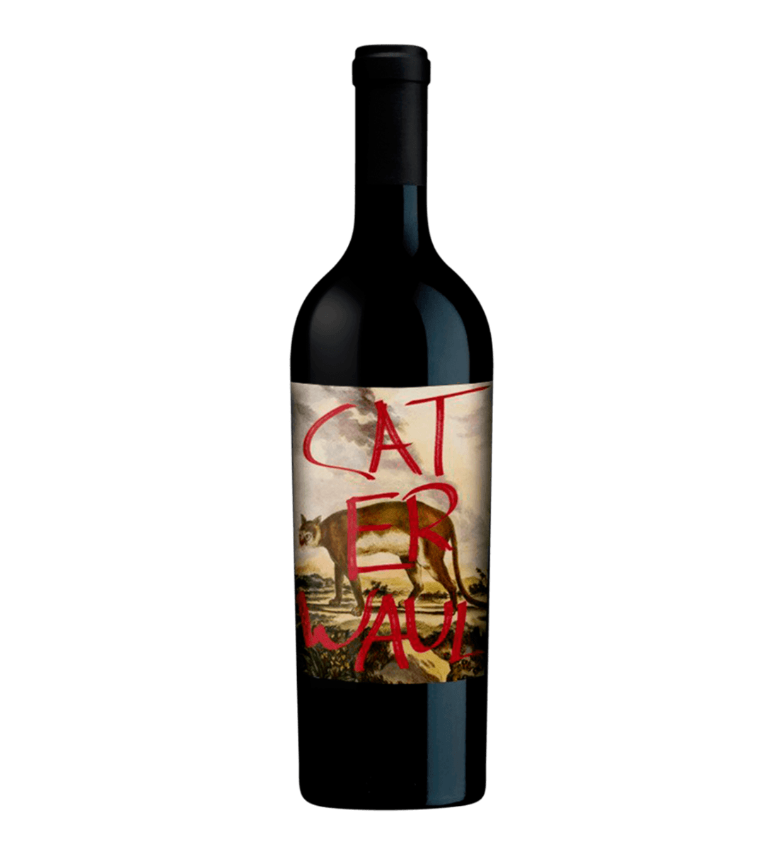Caterwaul Regusci Vineyard Cabernet Sauvignon 2019