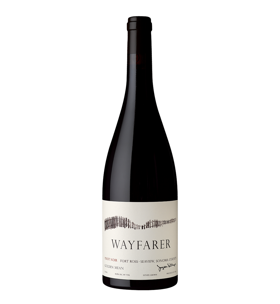 Wayfarer Golden Mean Pinot Noir 2021