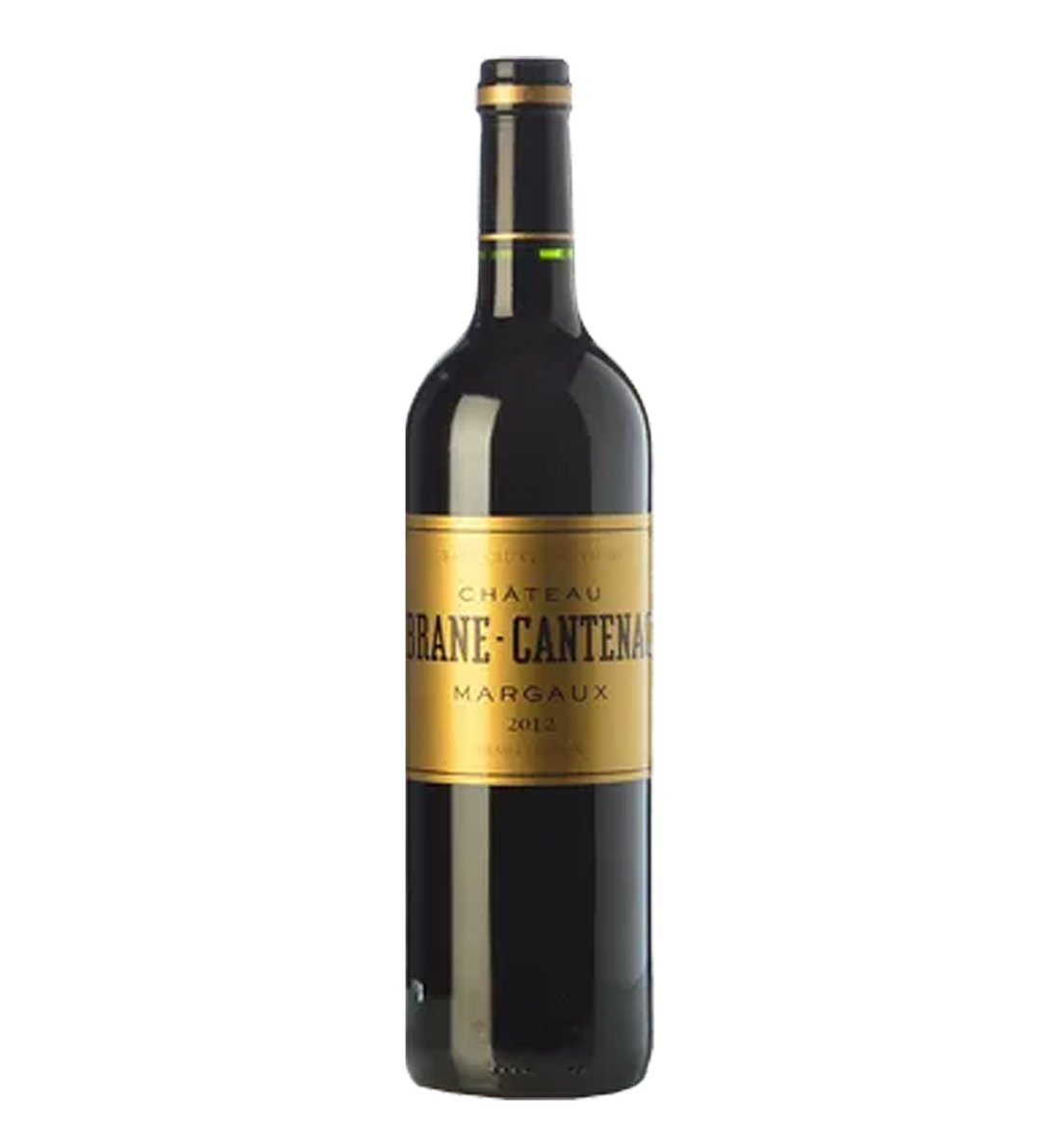 Château Brane-Cantenac 2021