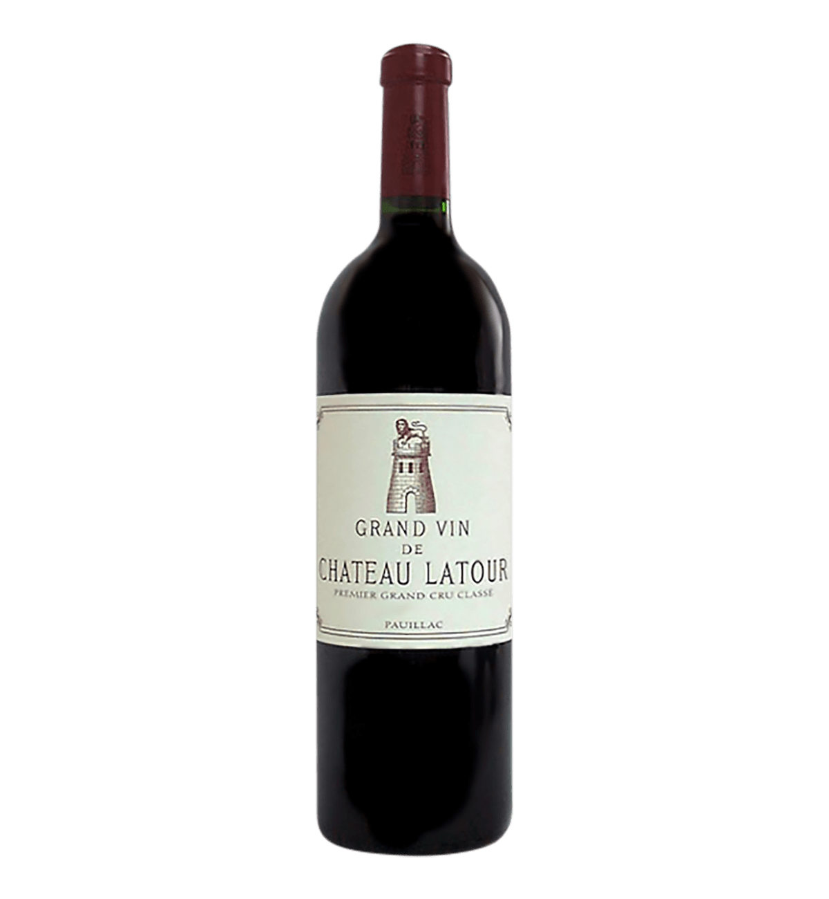 Château Latour 2004