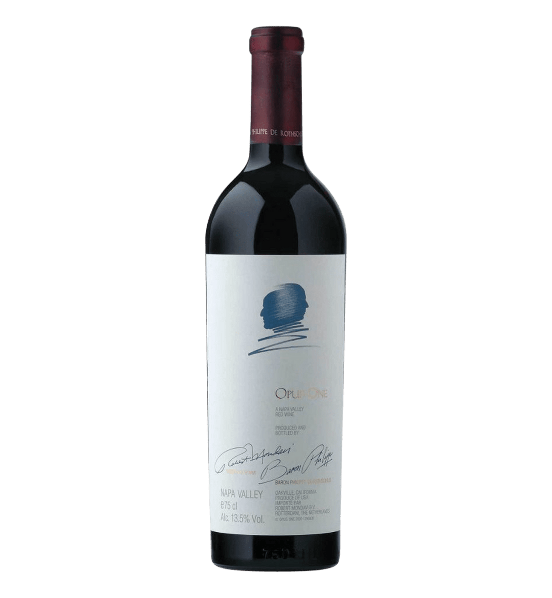 Opus One 2003