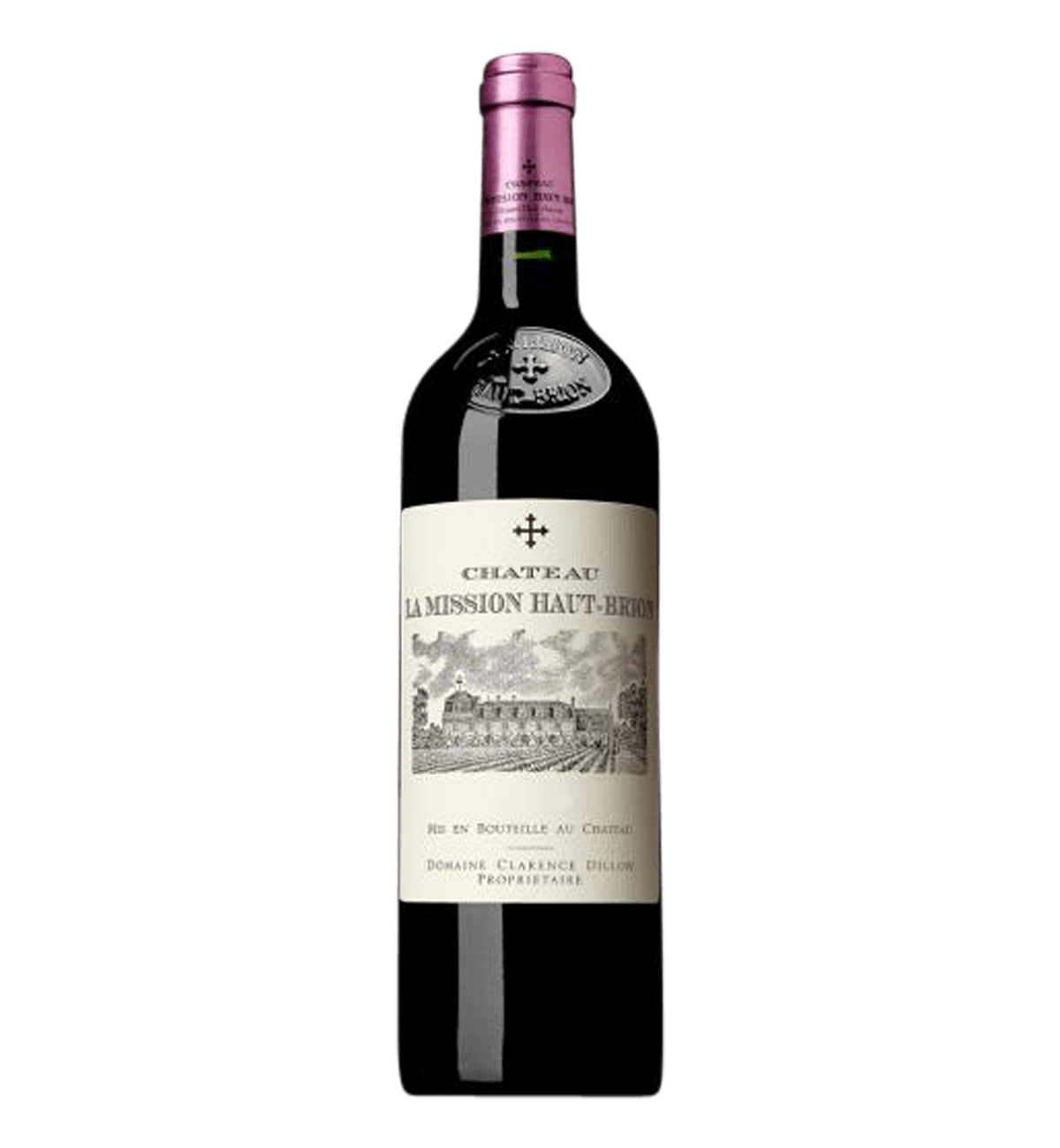 La Mission Haut Brion 2000