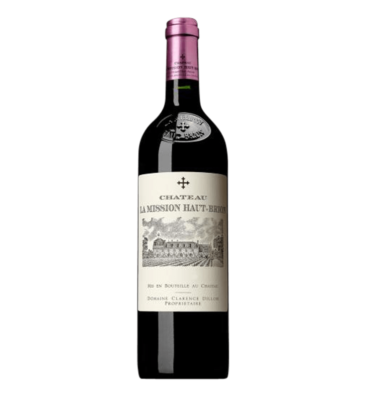 La Mission Haut Brion 1982