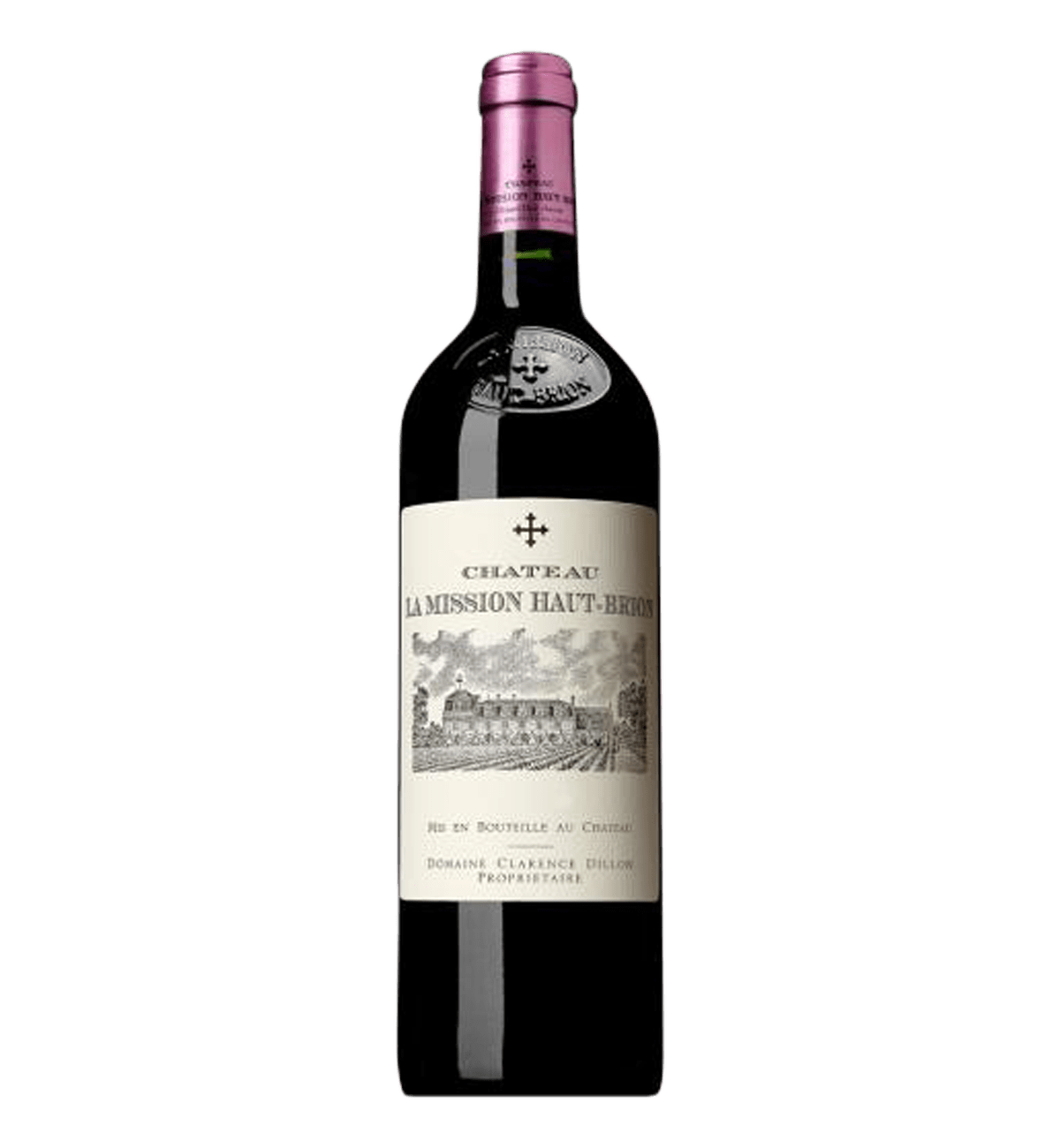La Mission Haut Brion 1990