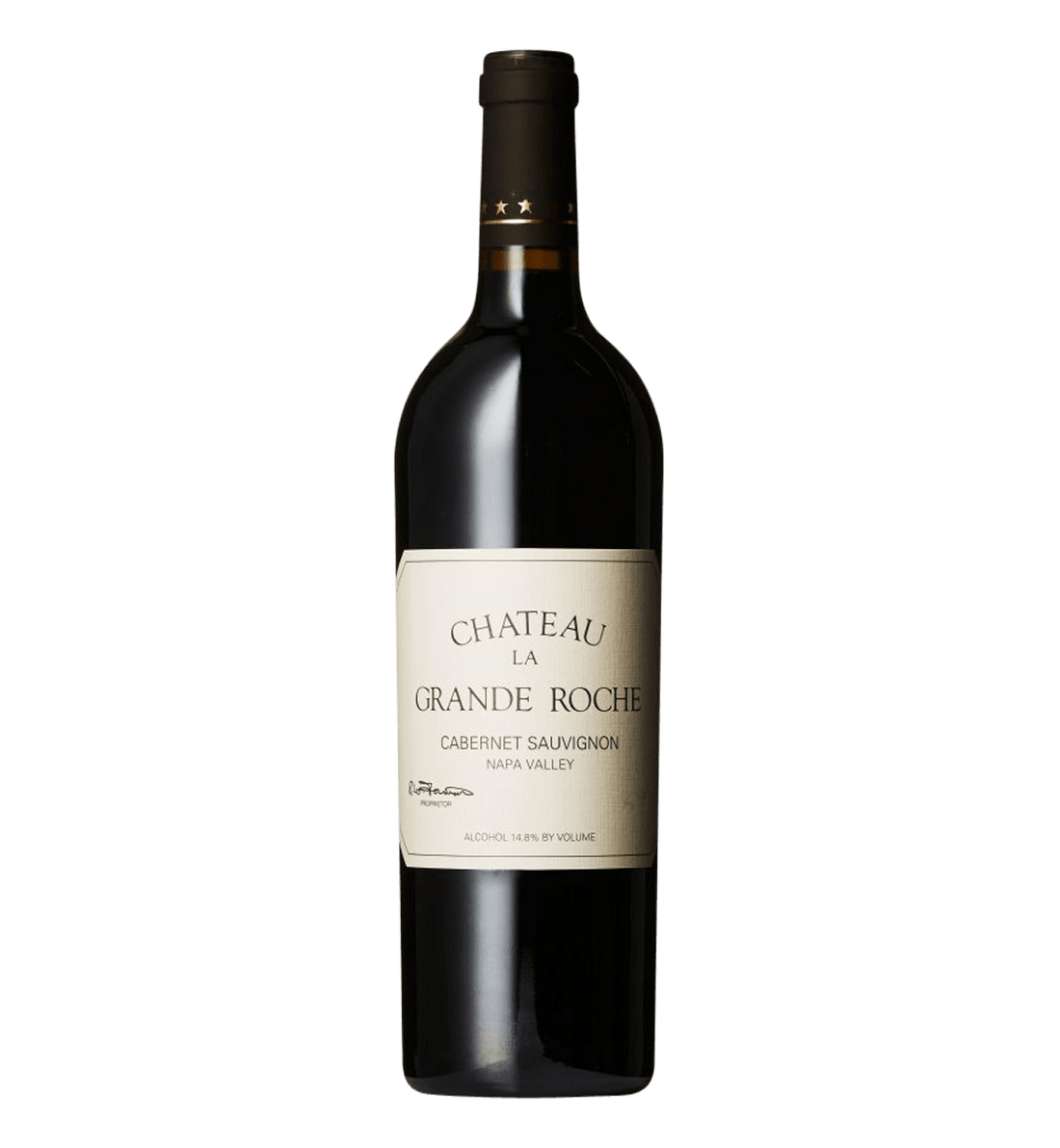 Forman Château La Grande Roche Napa Valley Cabernet Sauvignon 2016 0,75