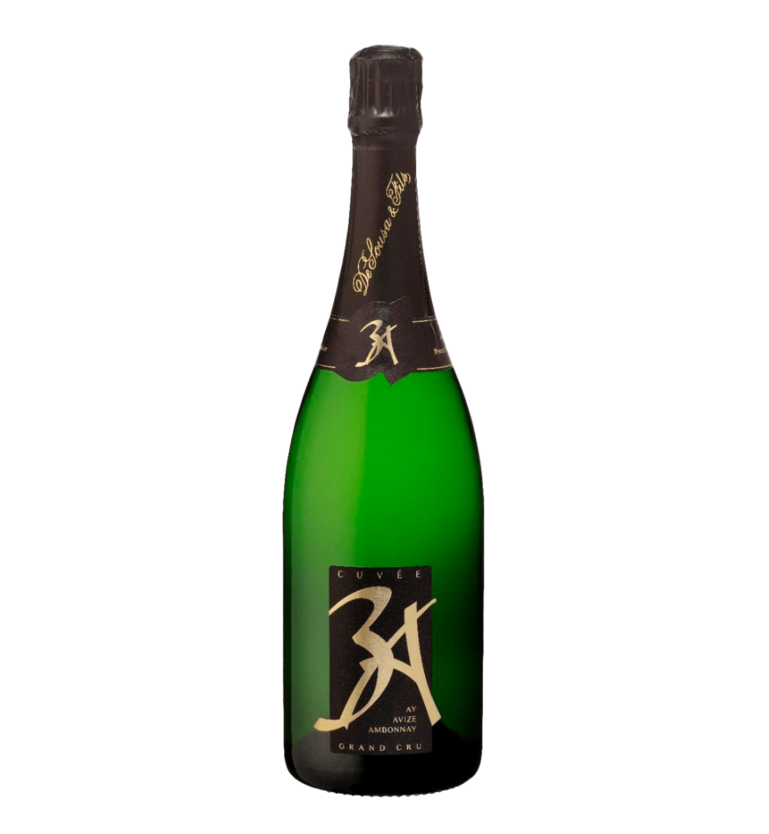 De Sousa Avize, Aÿ, Ambonnay Grand Cru - Biodynamique