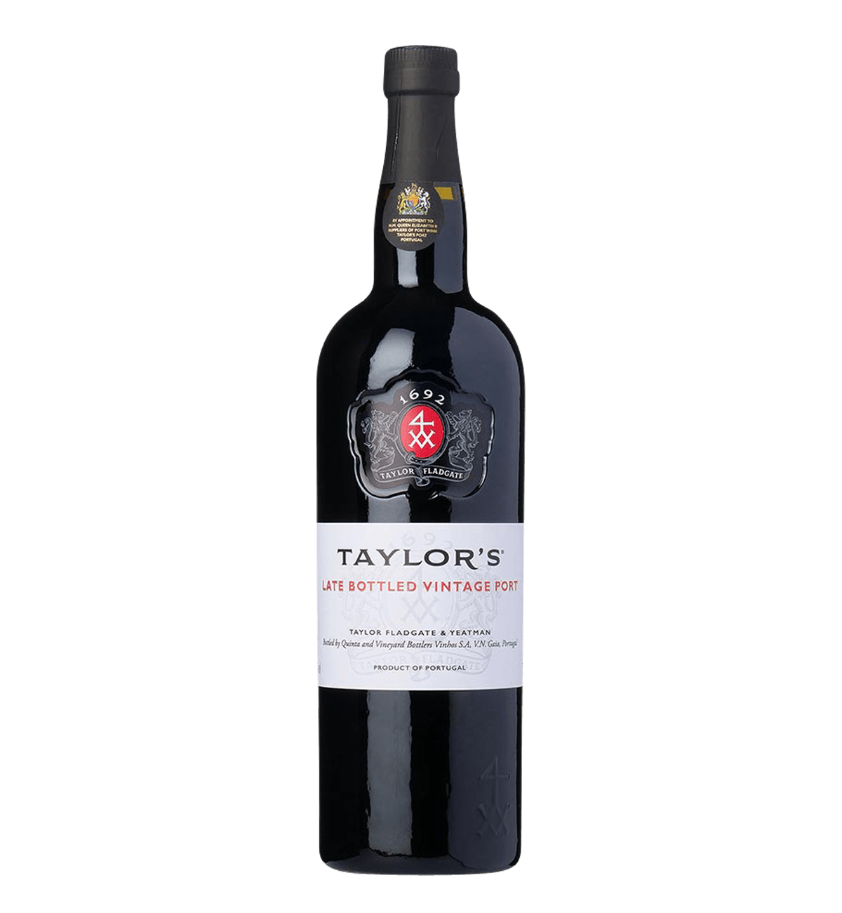 Taylor&