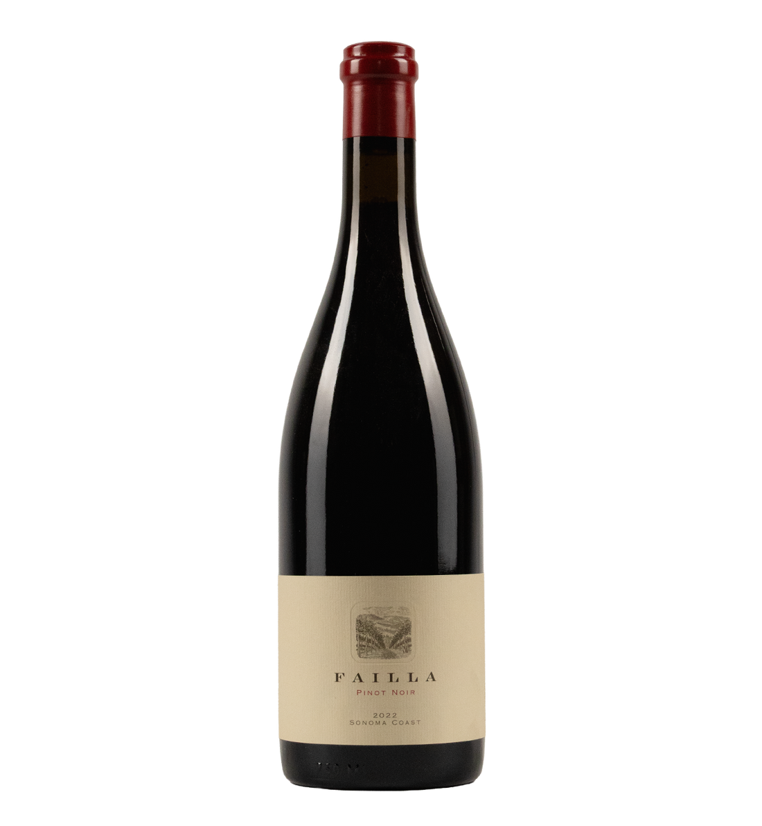 Failla Pinot Noir Sonoma Coast 2022
