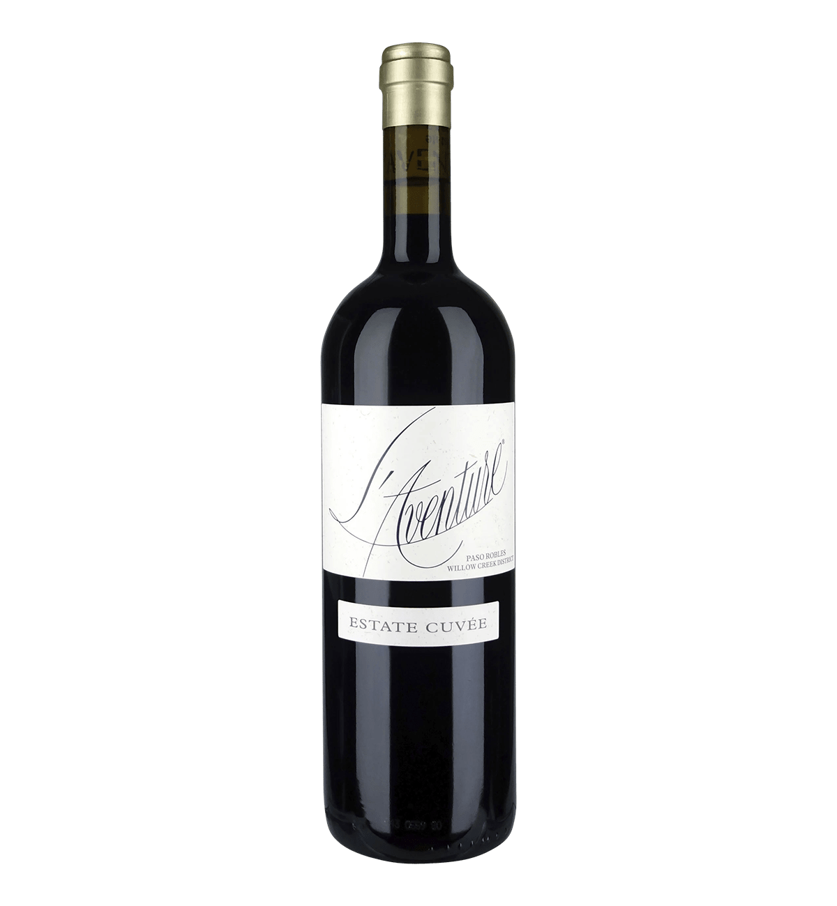 L’Aventure Cuvee Estate 2019