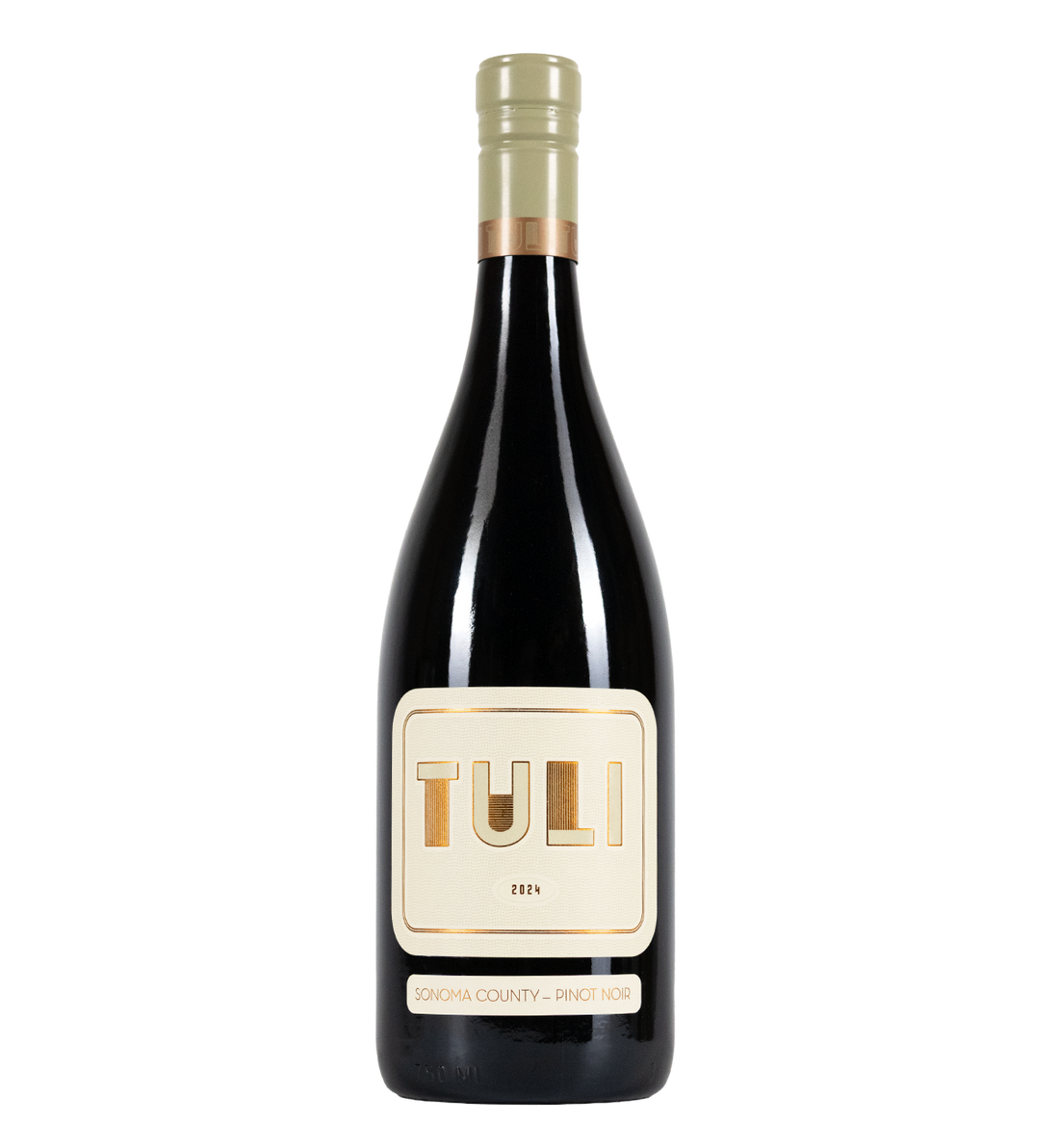 Tuli Pinot Noir 2024