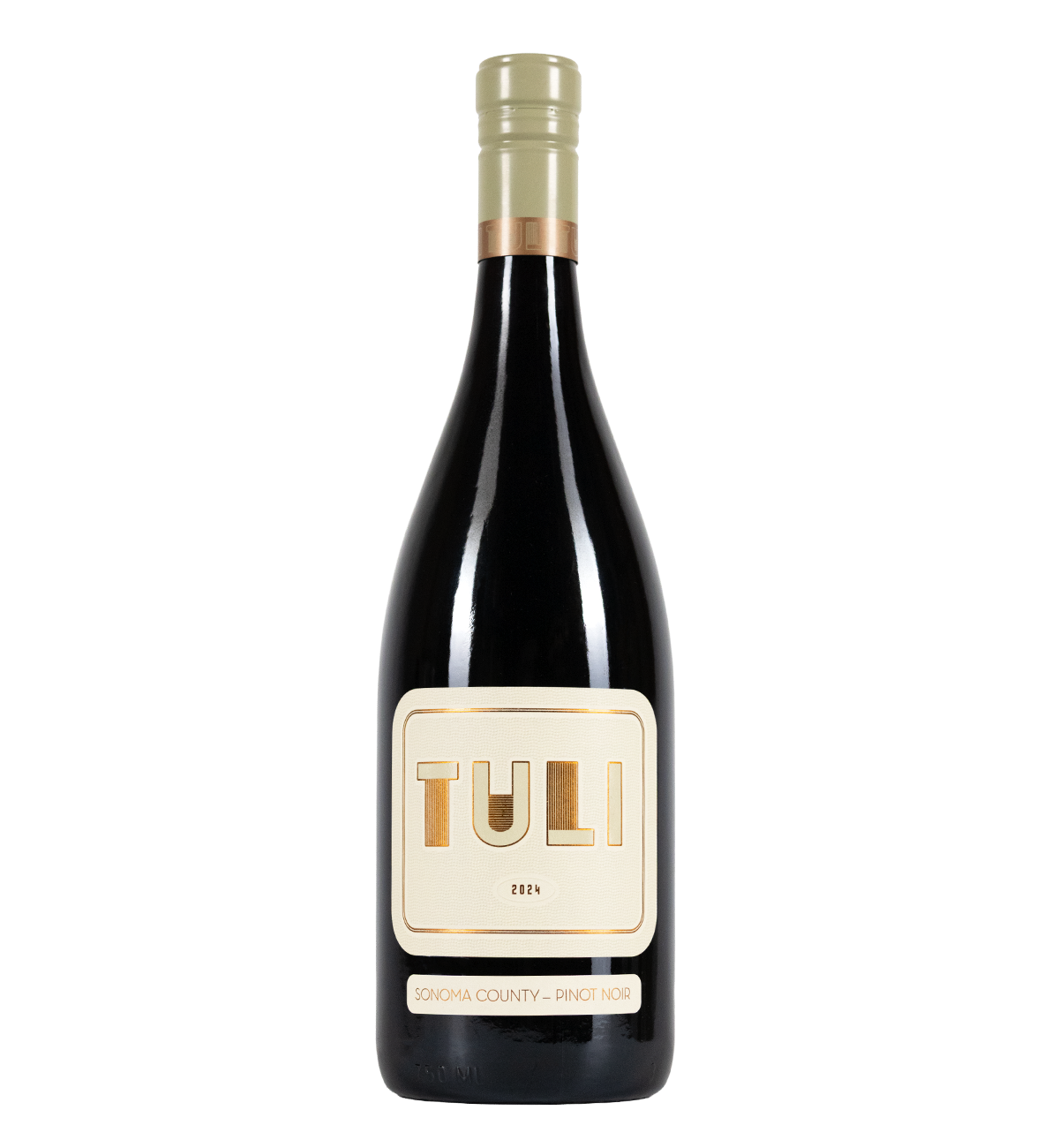 Tuli Pinot Noir 2024