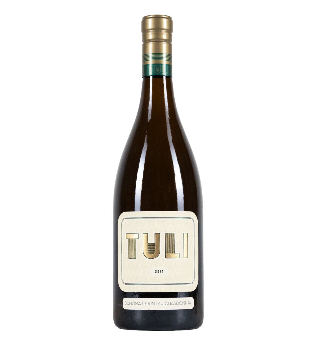 Tuli Chardonnay 2021