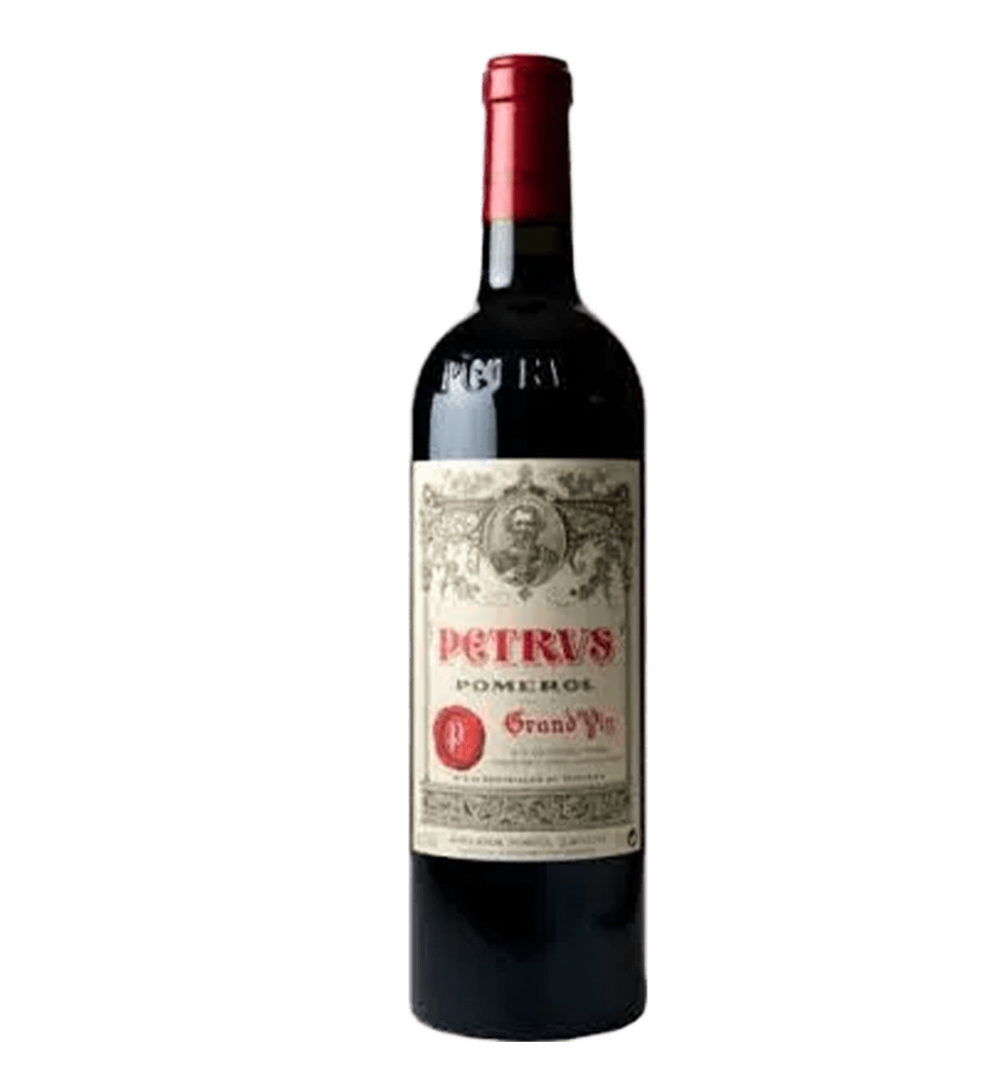 Pétrus 2014