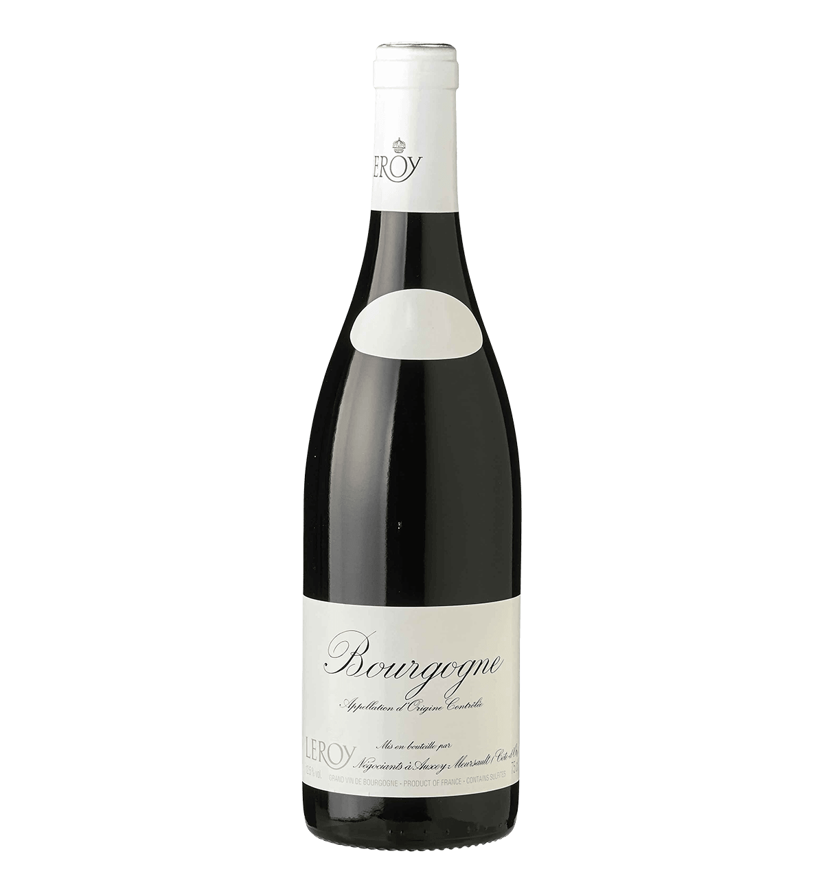 Maison Leroy Bourgogne Rouge 2017