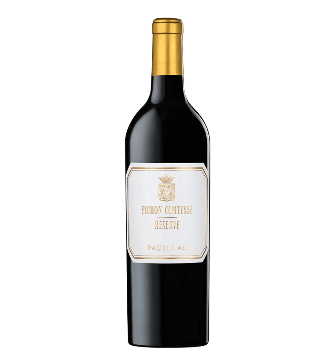 Pichon Longueville Comtesse de Lalande Resèrve de la Comtesse 2019