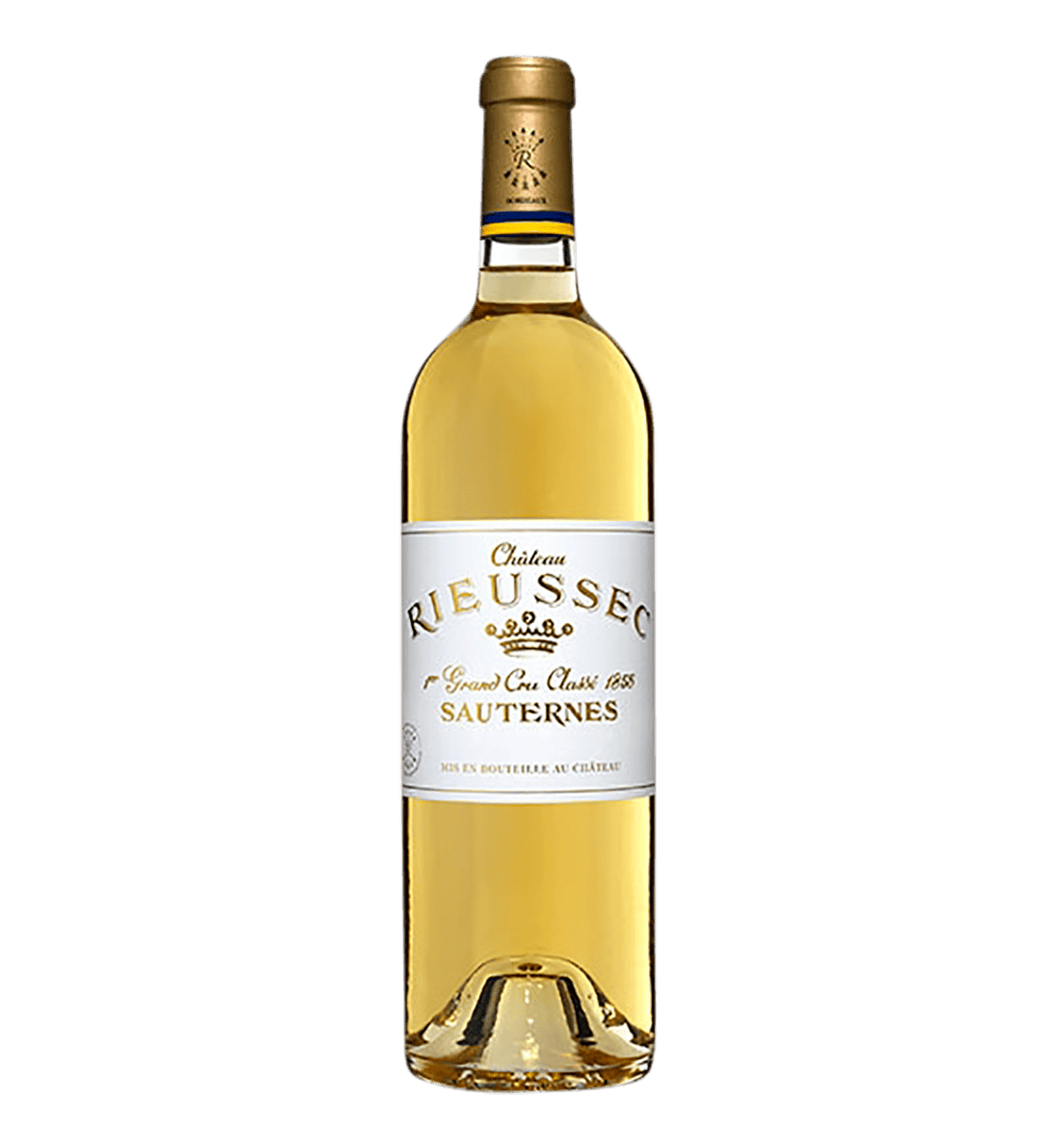 Château Rieussec 1. Cru Sauternes 2017