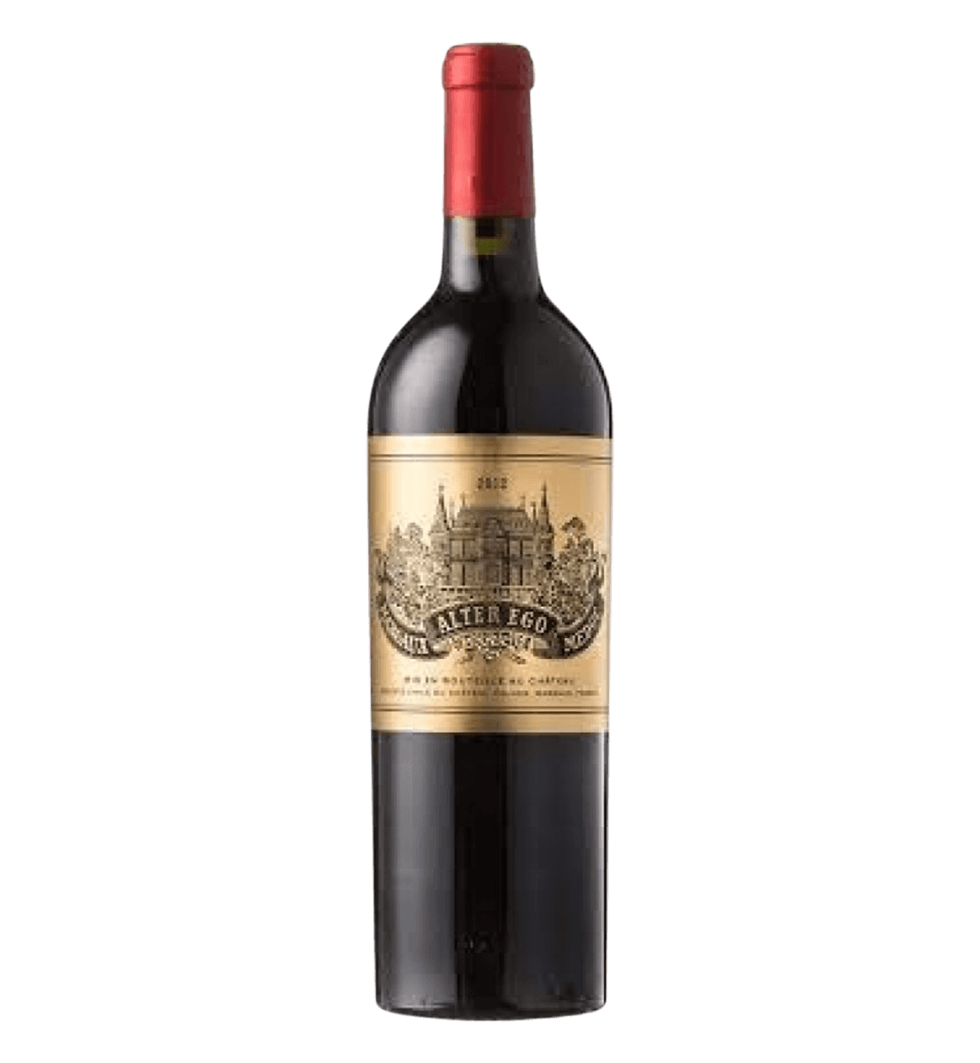 Château Palmer Alter Ego de Palmer 2006